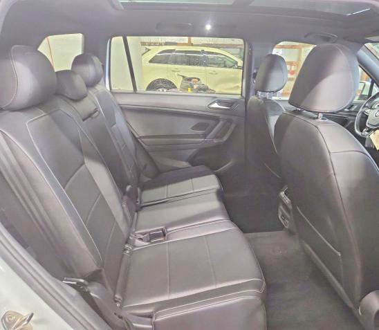 2018 Volkswagen Tiguan მანქანა იყიდება აუქციონზე, vin: 3VV2B7AX5JM217793, აუქციონის ნომერი: 47285096