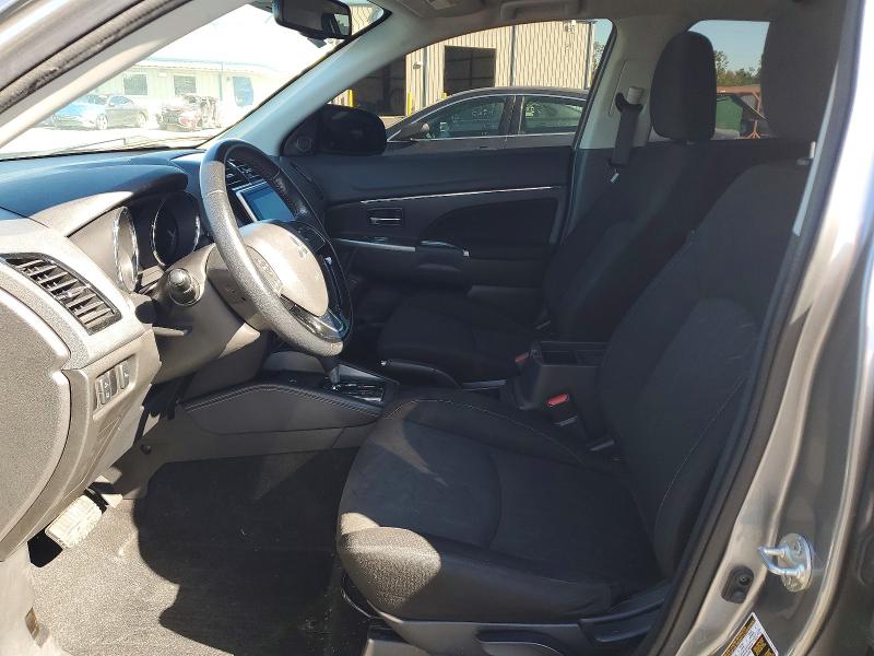 Продажа на аукционе авто 2021 Mitsubishi Outlander Sport, vin: JA4ARUAU7MU029510, номер лота: 78846415