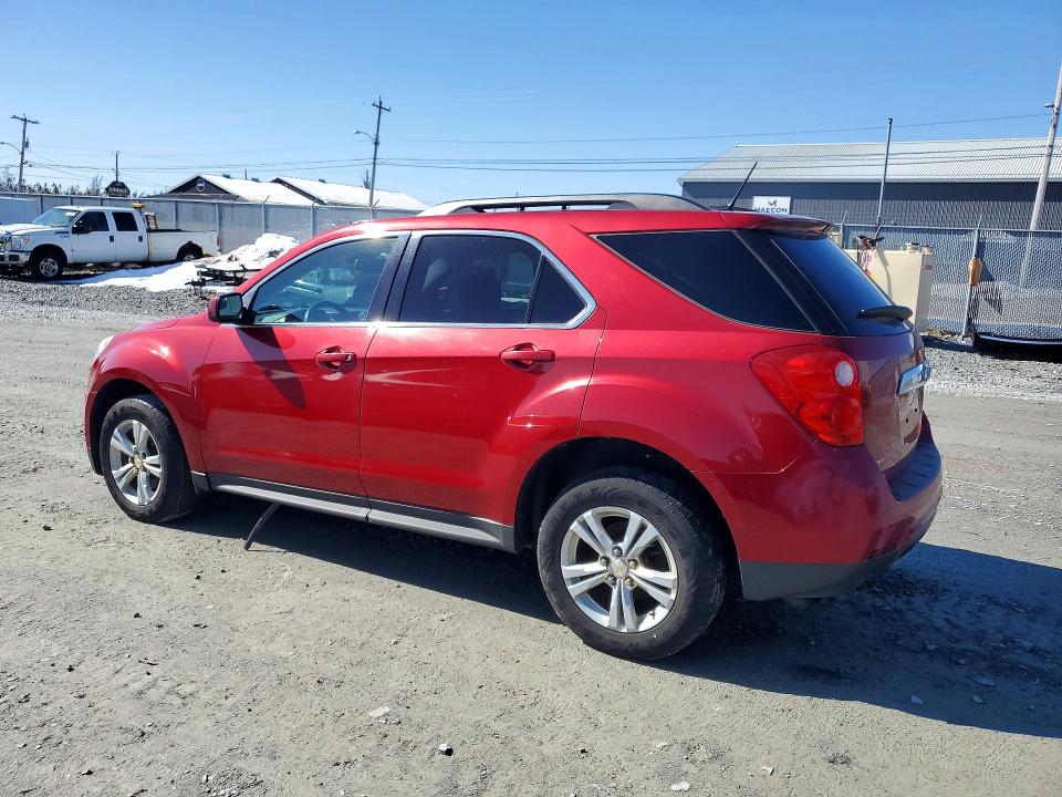 Aukcja sprzedaży 2013 Chevrolet Equinox, vin: 2GNFLEEK0D6163292, numer aukcji: 79887835