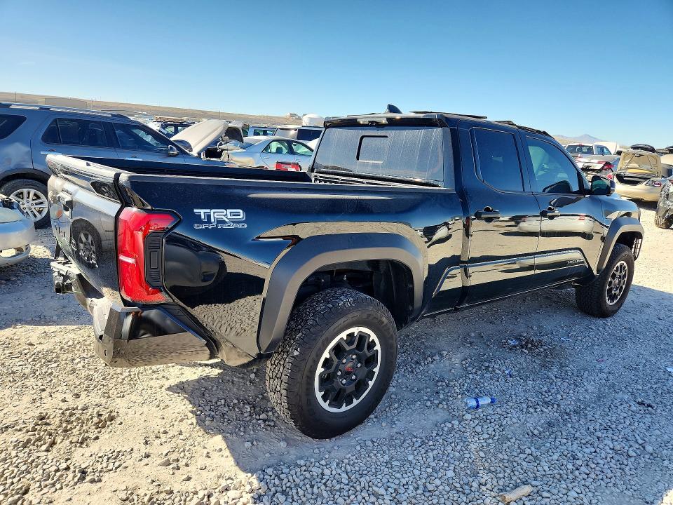 Aukcja sprzedaży 2025 Toyota Tacoma, vin: 3TMLB5JN6SM107276, numer aukcji: 46068646