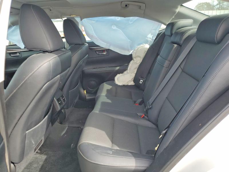 Продажа на аукционе авто 2017 Lexus Es 350, vin: 58ABK1GG9HU077826, номер лота: 45569306