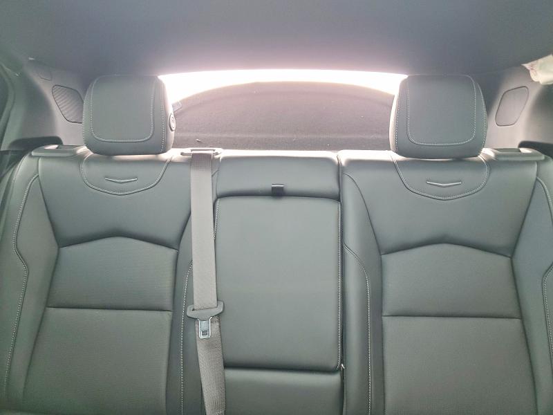 Aukcja sprzedaży 2024 Cadillac Xt4, vin: 1GYFZDR46RF100797, numer aukcji: 47891946