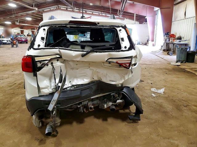 Auction sale of the 2017 Gmc Acadia, vin: 1GKKNULS3HZ276280, lot number: 47056156