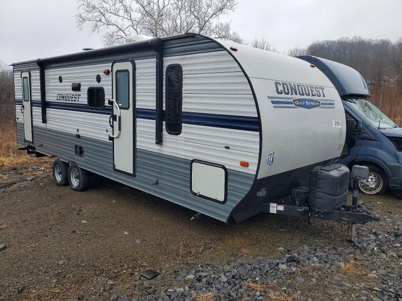 Aukcja sprzedaży 2019 Gulf Stream Conquest, vin: 1NL1G3025K1134710, numer aukcji: 78962805