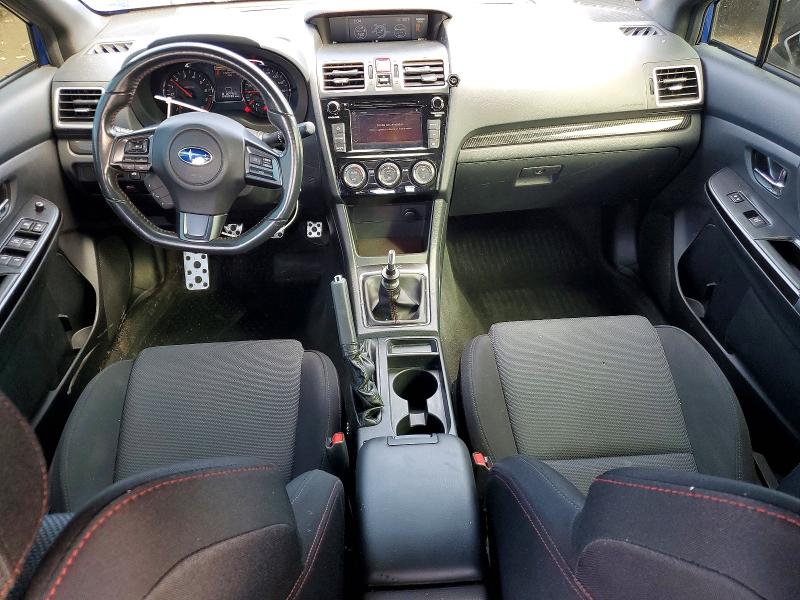 Aukcja sprzedaży 2020 Subaru Wrx, vin: JF1VA1A67L9802689, numer aukcji: 46233776