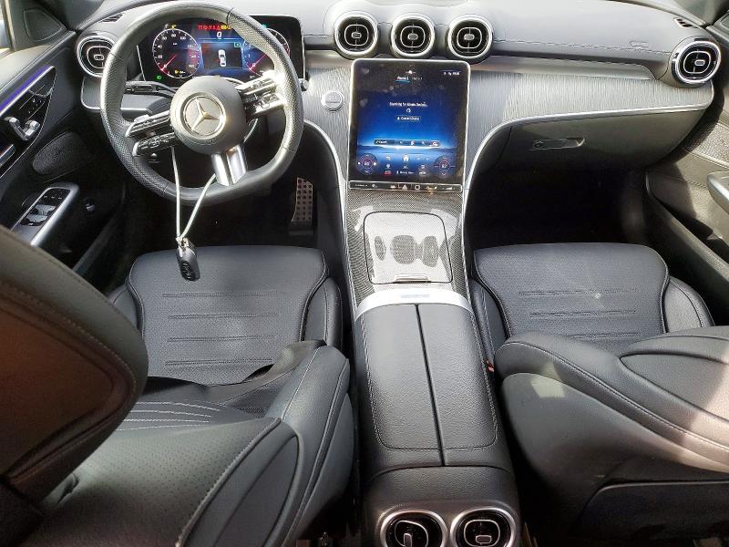 Aukcja sprzedaży 2023 Mercedes-benz C, vin: W1KAF4HB3PR123271, numer aukcji: 45669456