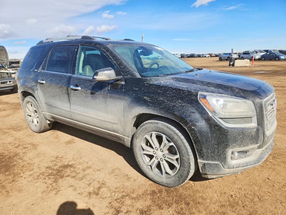 46733716 :رقم المزاد ، 1GKKVSKD0GJ252927 vin ، 2016 Gmc Acadia مزاد بيع