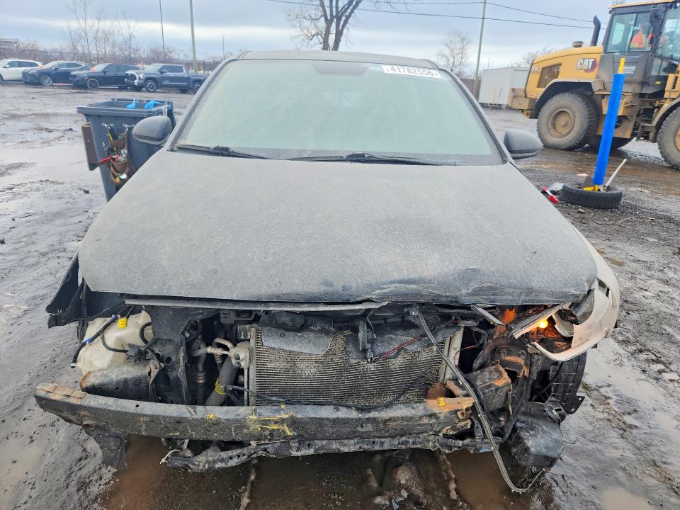 Продаж на аукціоні авто 2019 Hyundai Accent, vin: 3KPC25A36KE074322, номер лоту: 41782556