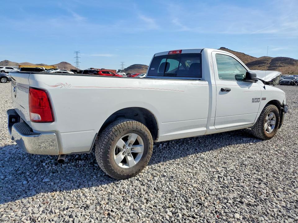 Aukcja sprzedaży 2017 Ram 1500, vin: 3C6JR6DT5HG654590, numer aukcji: 46923336
