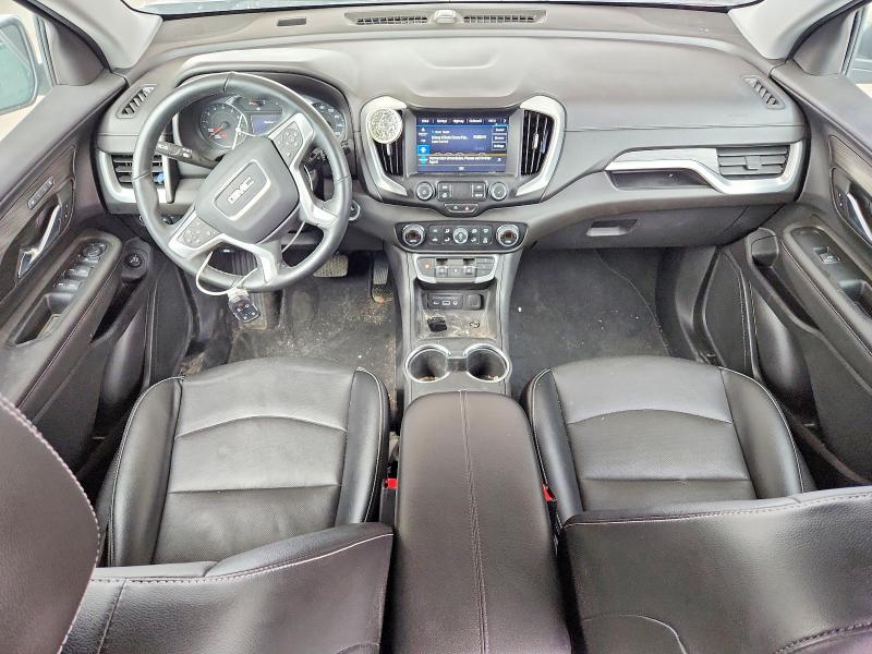 Продажа на аукционе авто 2023 Gmc Terrain, vin: 3GKALVEG1PL153647, номер лота: 48232386