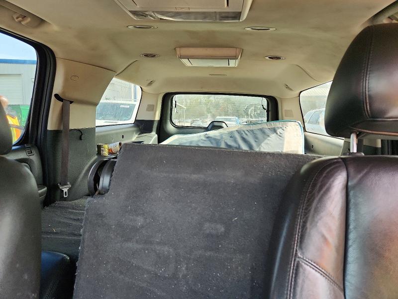 Продаж на аукціоні авто 2013 Chevrolet Suburban, vin: 1GNSCJE08DR120586, номер лоту: 46922956