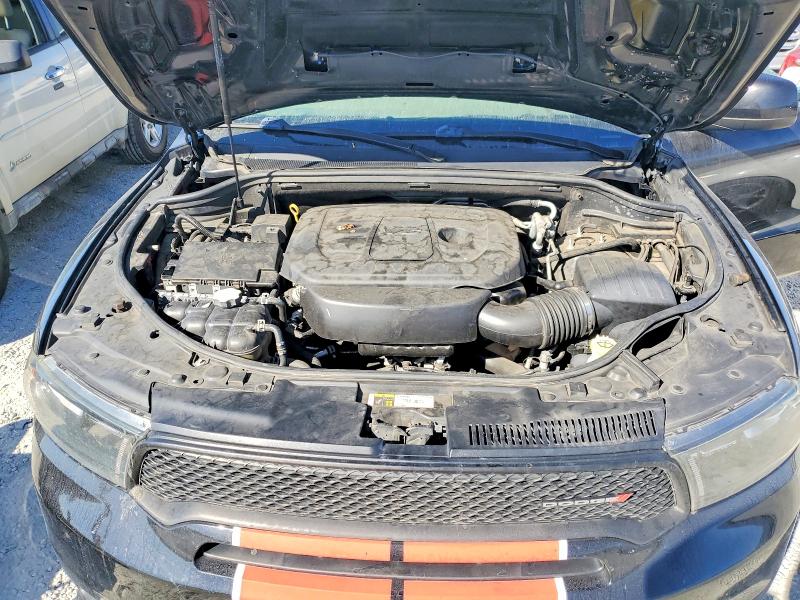 Aukcja sprzedaży 2020 Dodge Durango, vin: 1C4RDHDG9LC301578, numer aukcji: 45809936