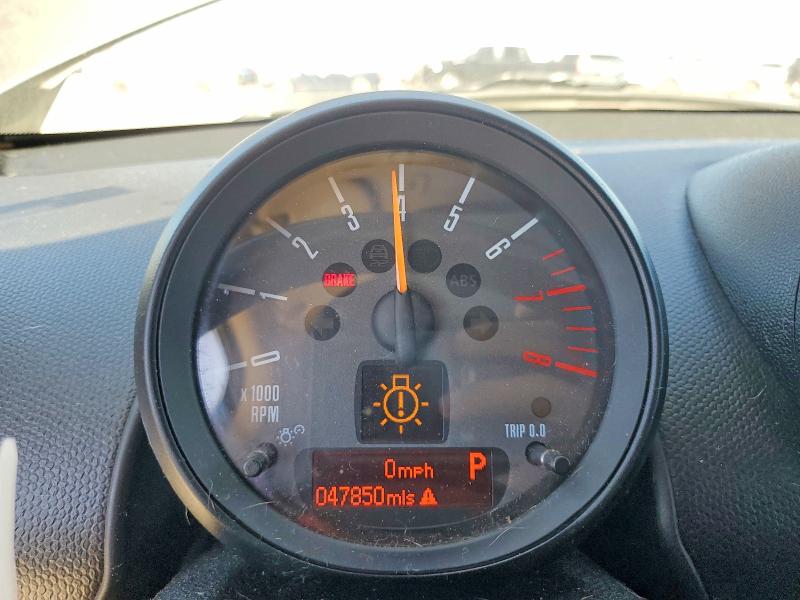 Продажа на аукционе авто 2016 Mini Cooper, vin: WMWZC5C57GWU04372, номер лота: 46294676