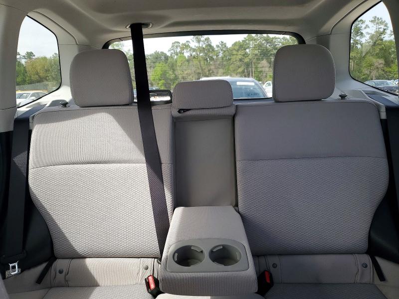 Aukcja sprzedaży 2015 Subaru Forester, vin: JF2SJADC1FH536824, numer aukcji: 46212906