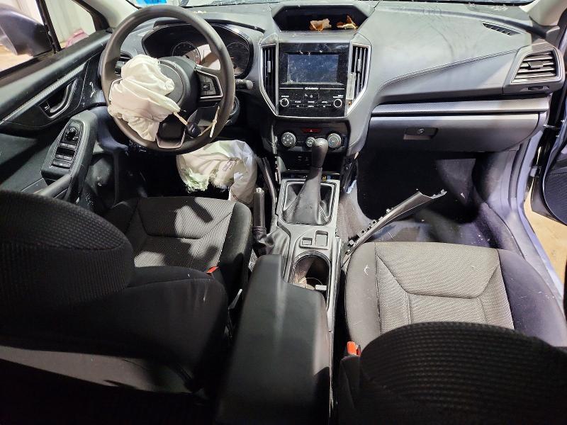 Aukcja sprzedaży 2022 Subaru Impreza, vin: 4S3GTAA67N1720329, numer aukcji: 79537965