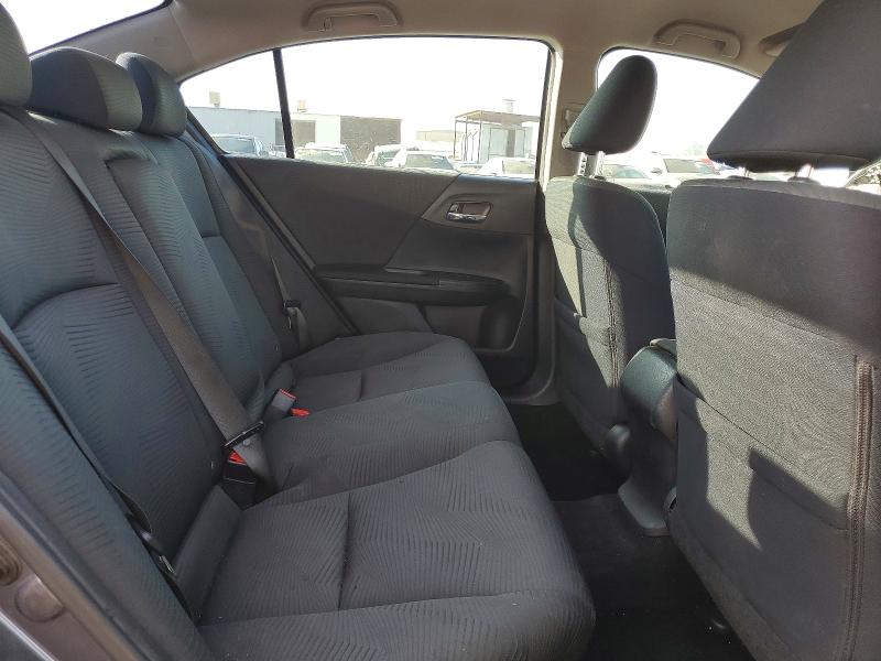 Aukcja sprzedaży 2017 Honda Accord, vin: 1HGCR2F30HA104513, numer aukcji: 47429006