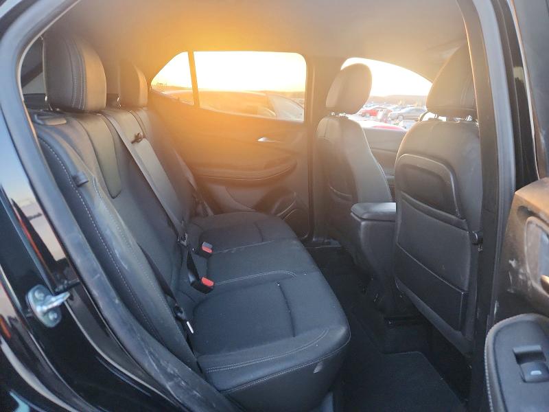 Продаж на аукціоні авто 2024 Buick Encore Gx, vin: KL4AMBS26RB184312, номер лоту: 46548106