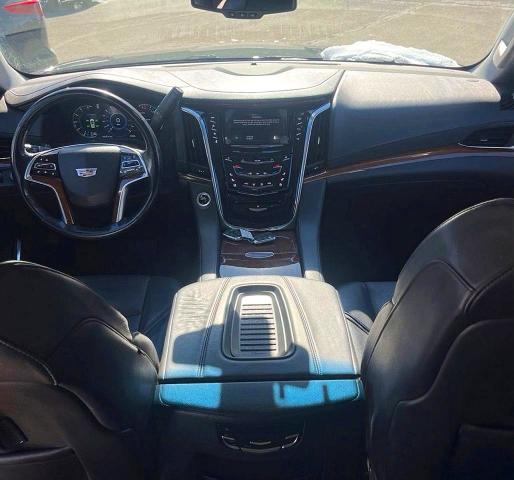 Продажа на аукционе авто 2018 Cadillac Escalade, vin: 1GYS4GKJ0JR215185, номер лота: 47474966