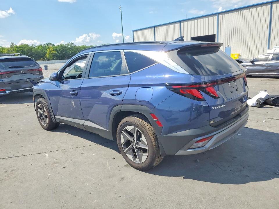 47877906 :رقم المزاد ، 5NMJB3DE4TH627990 vin ، 2026 Hyundai Tucson مزاد بيع