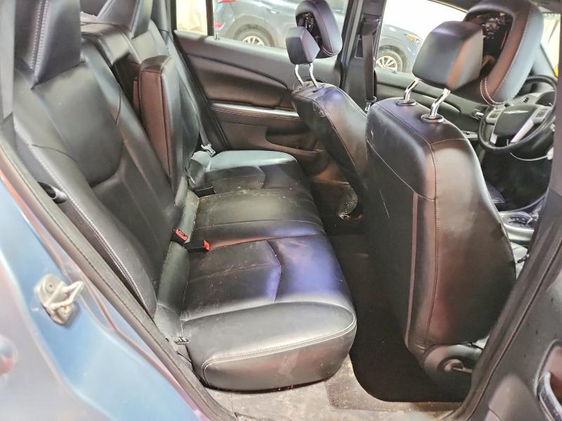 Aukcja sprzedaży 2012 Chrysler 200, vin: 1C3CCBCB8CN143481, numer aukcji: 47920436