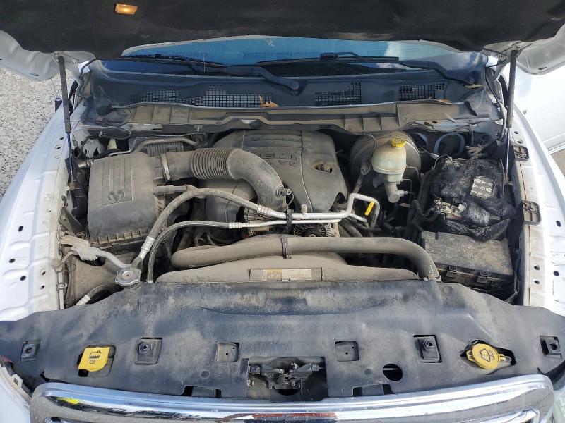 Продажа на аукционе авто 2016 Ram 1500, vin: 1C6RR7WT5GS178435, номер лота: 48163836