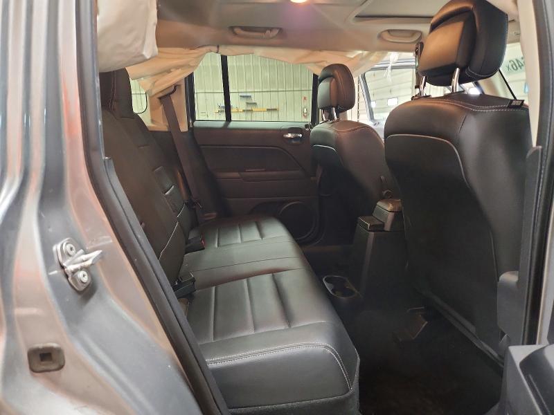 Продаж на аукціоні авто 2017 Jeep Patriot, vin: 1C4NJRFB0HD155393, номер лоту: 41874646