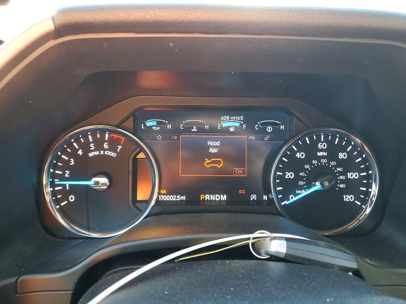 Продажа на аукционе авто 2020 Ford Expedition, vin: 1FMJU1JT1LEA90043, номер лота: 46106566