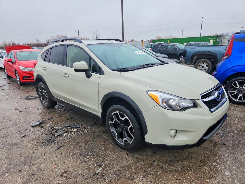 2014 Subaru Xv Crosstrek მანქანა იყიდება აუქციონზე, vin: JF2GPAKC8EH332673, აუქციონის ნომერი: 79456865