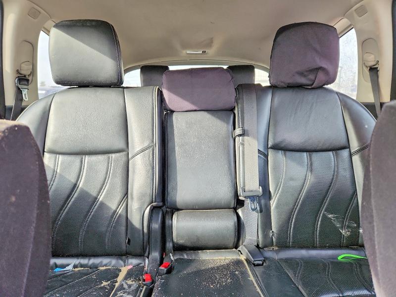 Aukcja sprzedaży 2017 Infiniti Qx60, vin: 5N1DL0MM7HC521048, numer aukcji: 79291345