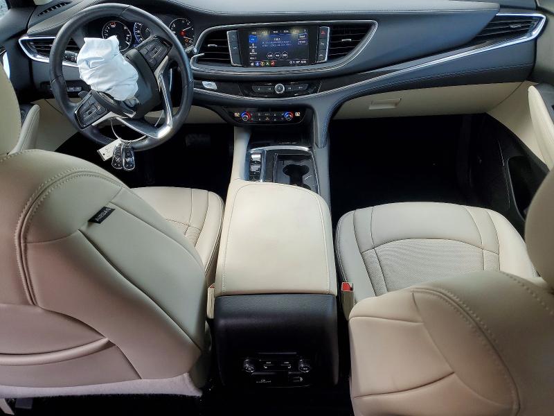 Продажа на аукционе авто 2022 Buick Enclave, vin: 5GAEVBKW1NJ103581, номер лота: 47235556