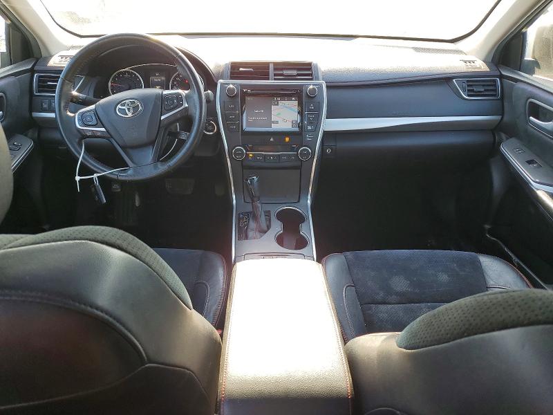 Продаж на аукціоні авто 2015 Toyota Camry, vin: 4T1BF1FK6FU880513, номер лоту: 47579856