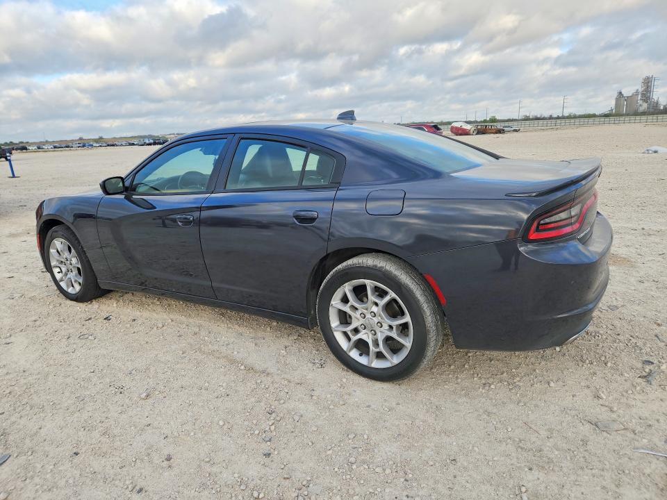 Продаж на аукціоні авто 2016 Dodge Charger, vin: 2C3CDXJG2GH123363, номер лоту: 47143026