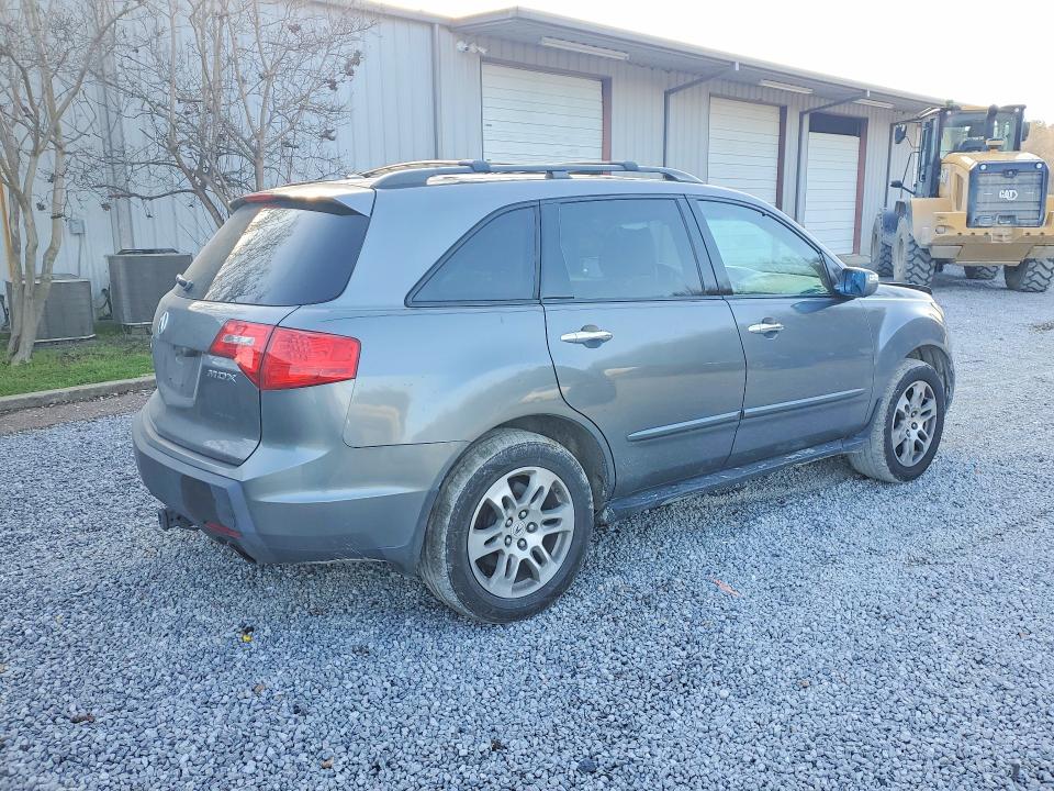 Продаж на аукціоні авто 2008 Acura Mdx, vin: 2HNYD28328H501944, номер лоту: 79537375