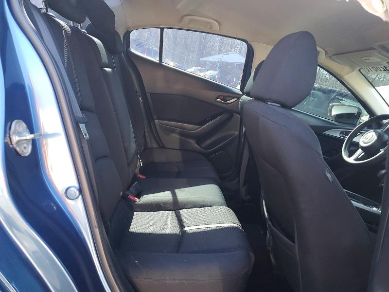 Aukcja sprzedaży 2017 Mazda 3, vin: 3MZBN1U7XHM148539, numer aukcji: 47326616