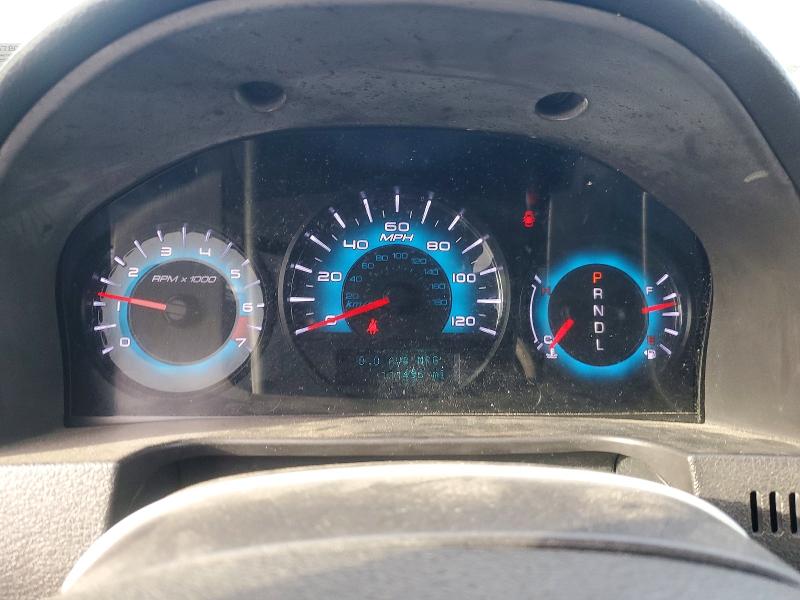 Продажа на аукционе авто 2011 Ford 3930, vin: 3FAHP0HA7BR182428, номер лота: 79390325