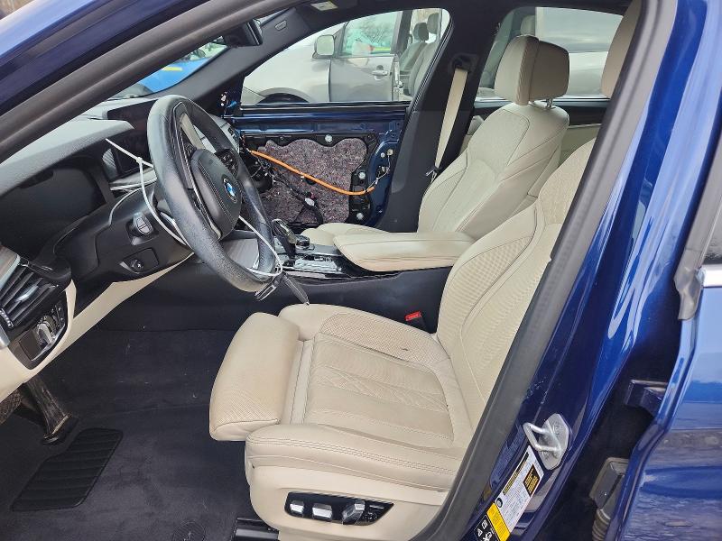 Aukcja sprzedaży 2022 Bmw 540, vin: WBA73BJ05NWX52424, numer aukcji: 46142426