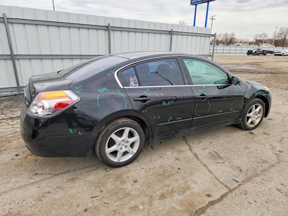47798046 :رقم المزاد ، 1N4AL21E49N442304 vin ، 2009 Nissan Altima مزاد بيع