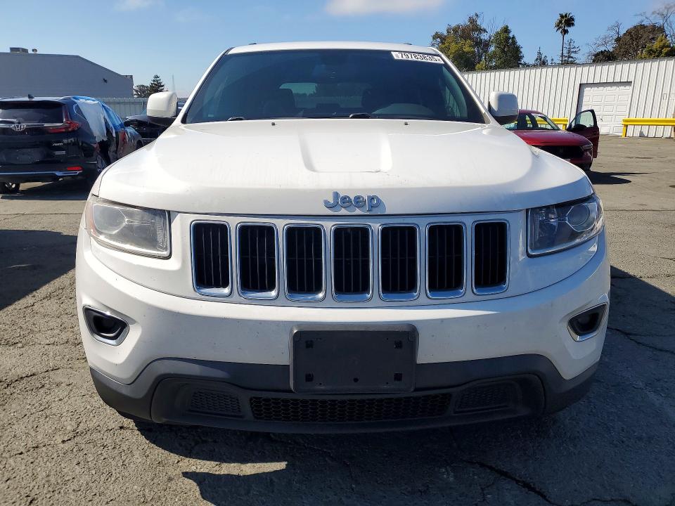 2014 Jeep Grand Cherokee მანქანა იყიდება აუქციონზე, vin: 1C4RJEAG2EC507243, აუქციონის ნომერი: 79783835