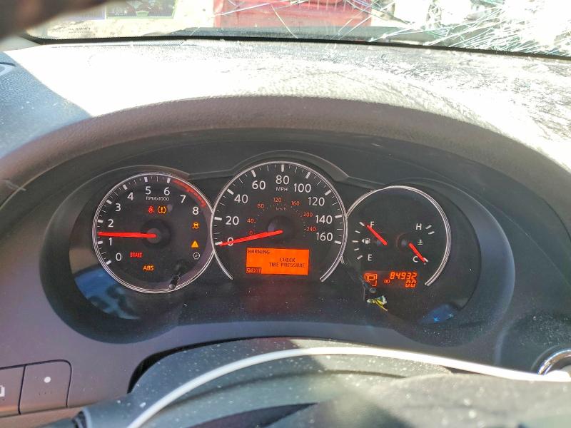 Aukcja sprzedaży 2012 Nissan Altima, vin: 1N4AL2APXCN428416, numer aukcji: 41803506