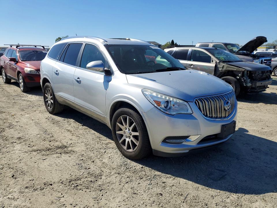 Aukcja sprzedaży 2014 Buick Enclave, vin: 5GAKRBKD4EJ100695, numer aukcji: 79841585