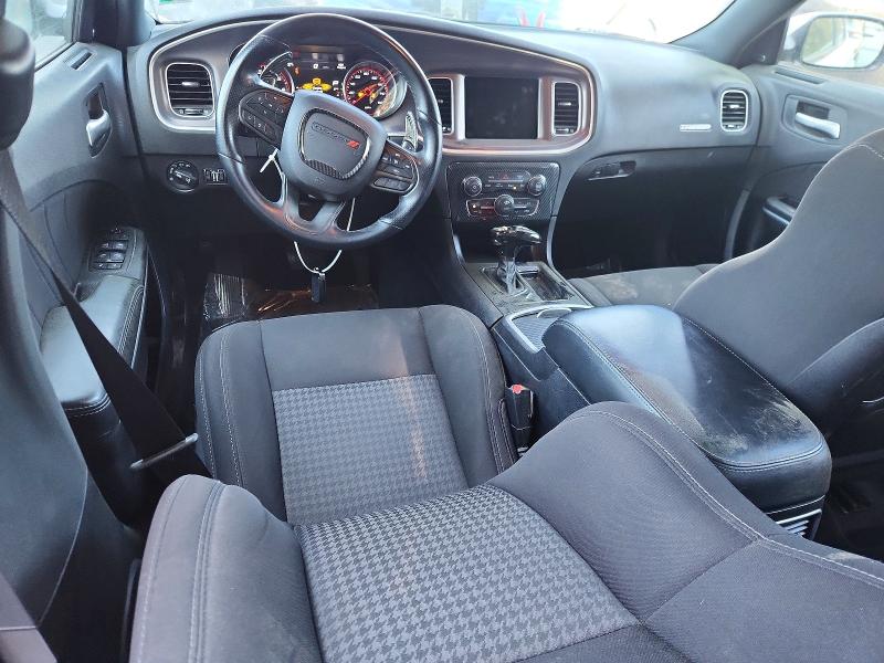 46059916 :رقم المزاد ، 2C3CDXCT5MH517963 vin ، 2021 Dodge Charger مزاد بيع