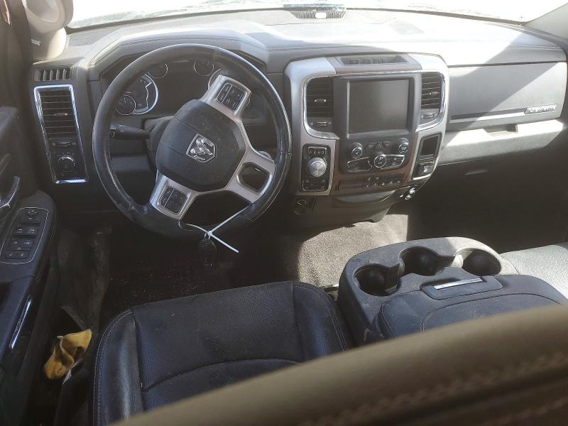 46053266 :رقم المزاد ، 1C6RR7NT1HS777612 vin ، 2017 Ram 1500 مزاد بيع