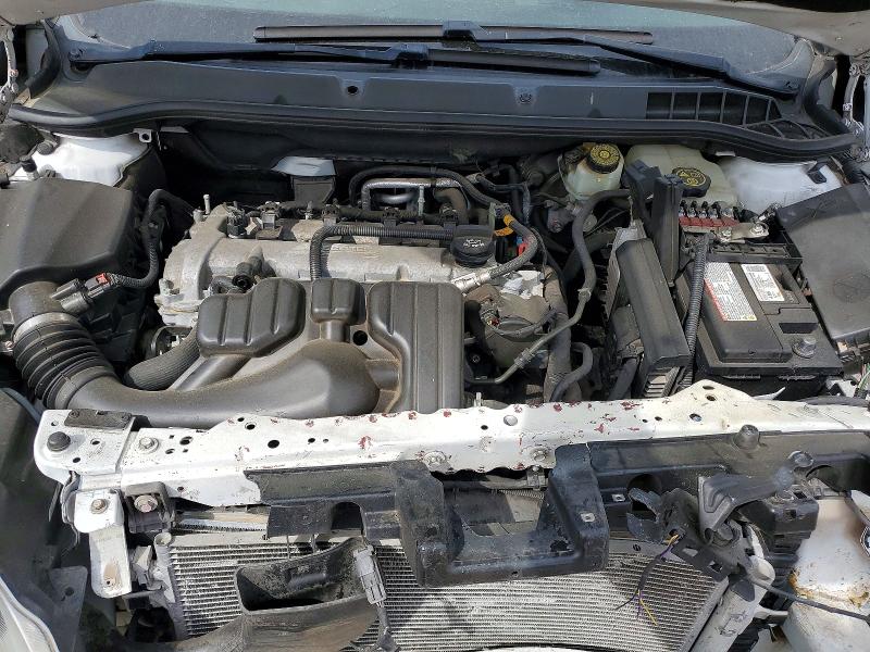 Aukcja sprzedaży 2014 Buick Verano, vin: 1G4PP5SK5E4196535, numer aukcji: 46067936