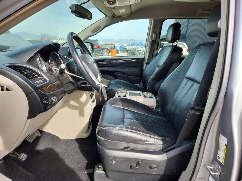 Aukcja sprzedaży 2014 Chrysler Town & Country, vin: 2C4RC1BG1ER269524, numer aukcji: 47609126