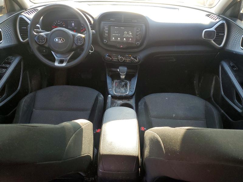 Продажа на аукционе авто 2021 Kia Soul, vin: KNDJ23AU1M7147233, номер лота: 46637846