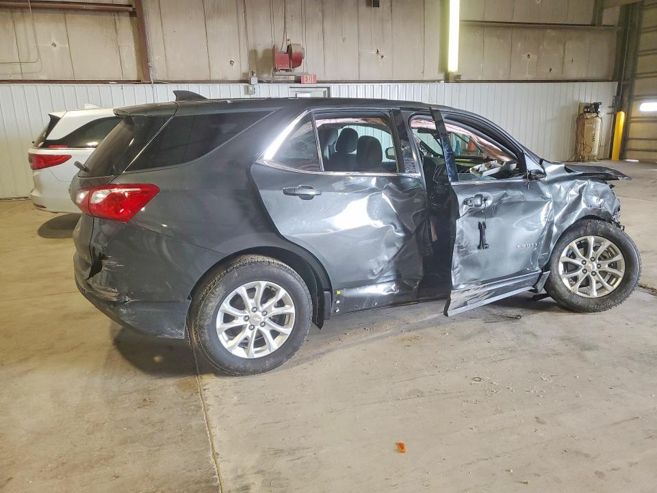 Продаж на аукціоні авто 2018 Chevrolet Equinox, vin: 2GNAXJEV9J6273870, номер лоту: 41768866