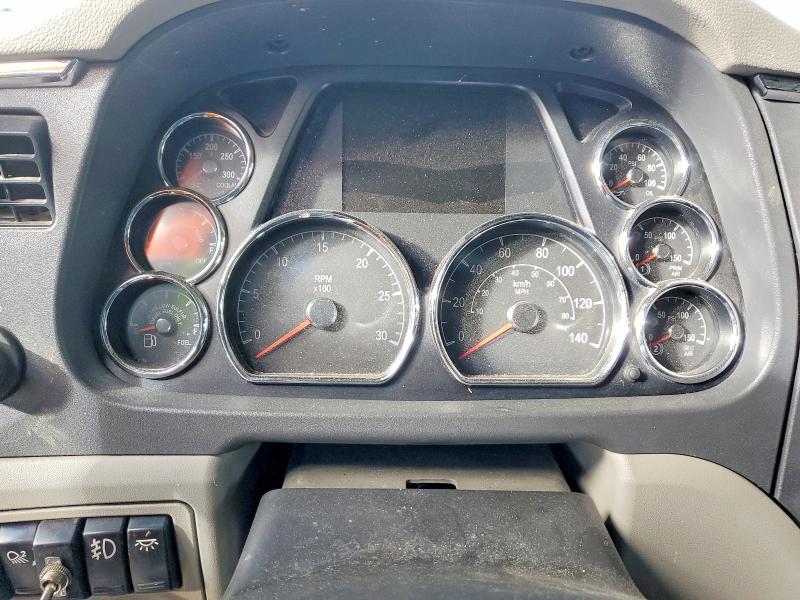 Продажа на аукционе авто 2020 Peterbilt 579 Peterbilt 579, vin: 1XPBD40X6LD670147, номер лота: 75831135