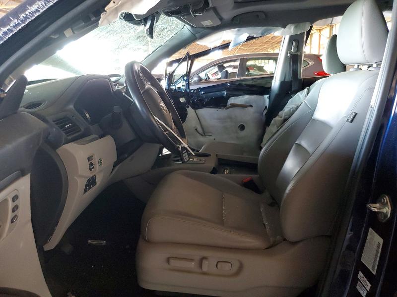 Aukcja sprzedaży 2022 Honda Ridgeline, vin: 5FPYK3F74NB039032, numer aukcji: 79988715