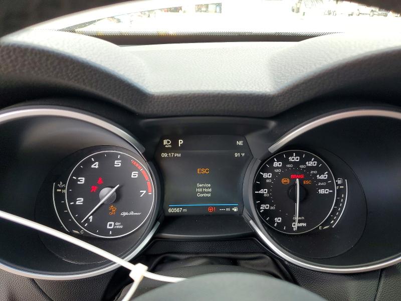 Продажа на аукционе авто 2019 Alfa Romeo Stelvio, vin: ZASPAKBN3K7C51774, номер лота: 79181415