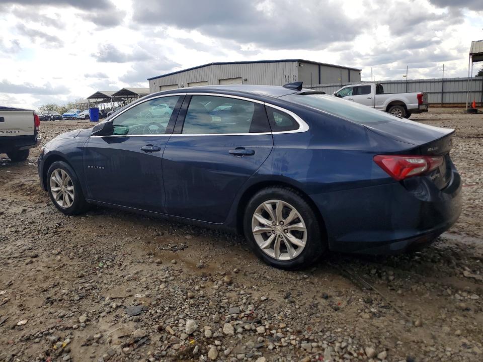 Продажа на аукционе авто 2022 Chevrolet Malibu, vin: 1G1ZD5ST2NF124218, номер лота: 41971056